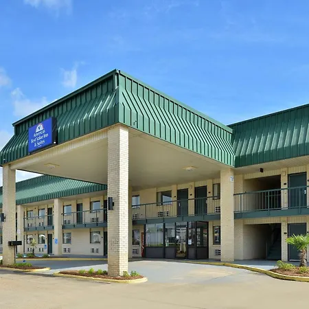 Americas Best Value Inn Winona